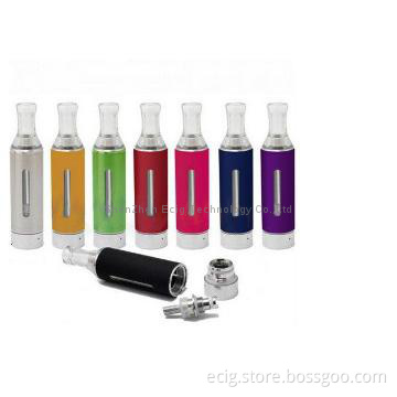2013 colored metal tube e cigarette Evod  mt3
